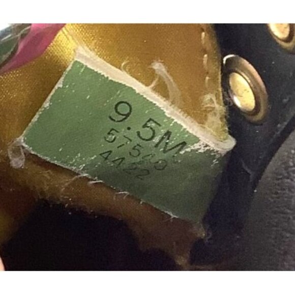 Timberland Mens 6-Inch Premium Waterproof Boots Black Nubuck Size 9.5 - Picture 9 of 9